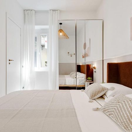 New And Design Flat In The Hearth Of Milan Villa ภายนอก รูปภาพ