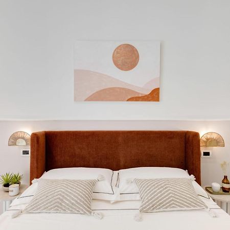 New And Design Flat In The Hearth Of Milan Villa ภายนอก รูปภาพ