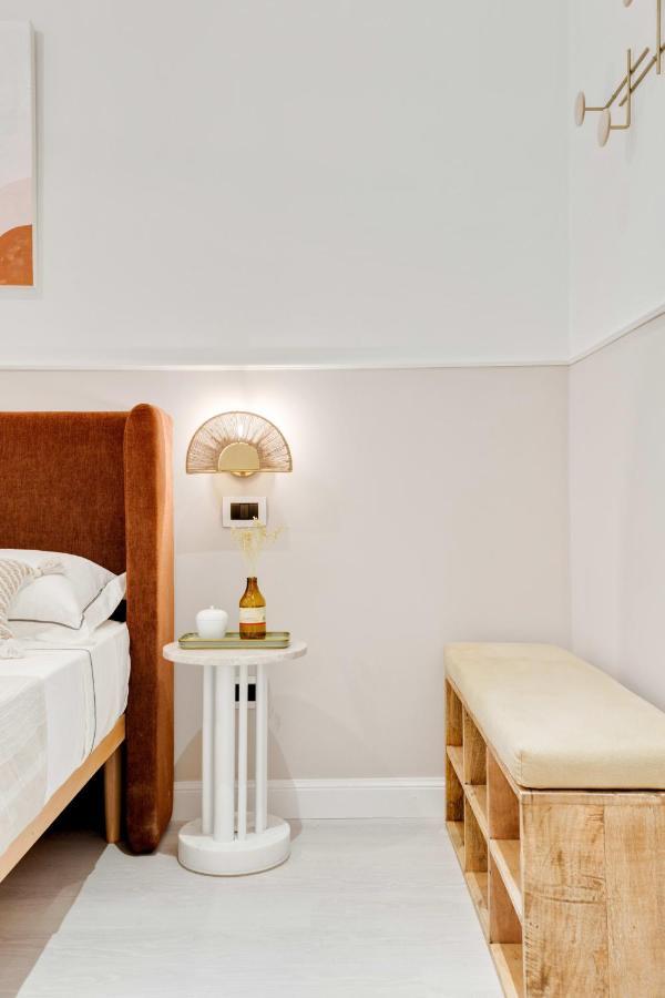 New And Design Flat In The Hearth Of Milan Villa ภายนอก รูปภาพ